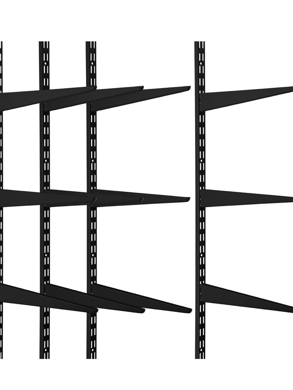 Shelving System